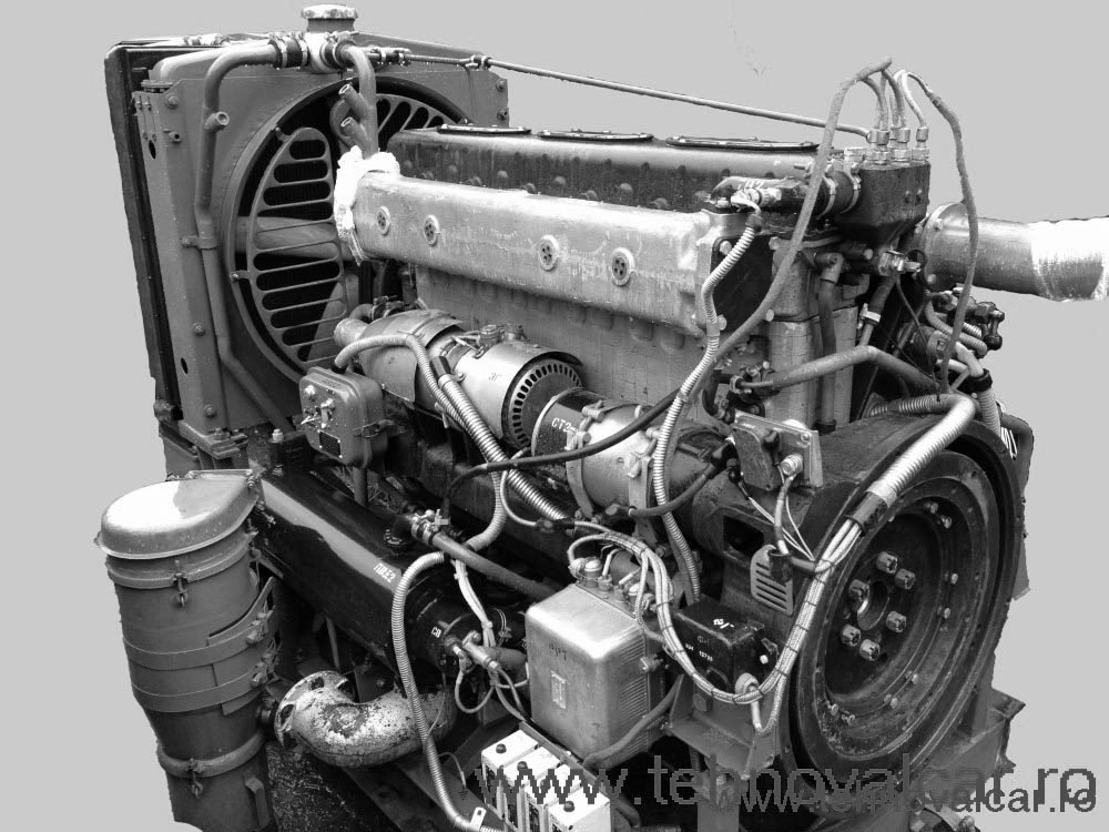 Motor_D6_Autofreza_de_zapada_D-470_Zil-157_Freza_mica_1D6_Diesel_snec_rotor_turbofreza_zapada_Rusia_001 - Copie